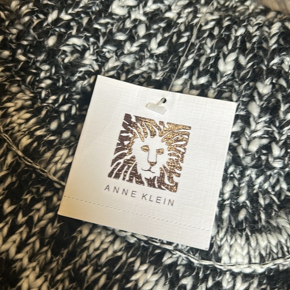 NWT Anne Klein Sport Turtleneck - Picture 5 of 11